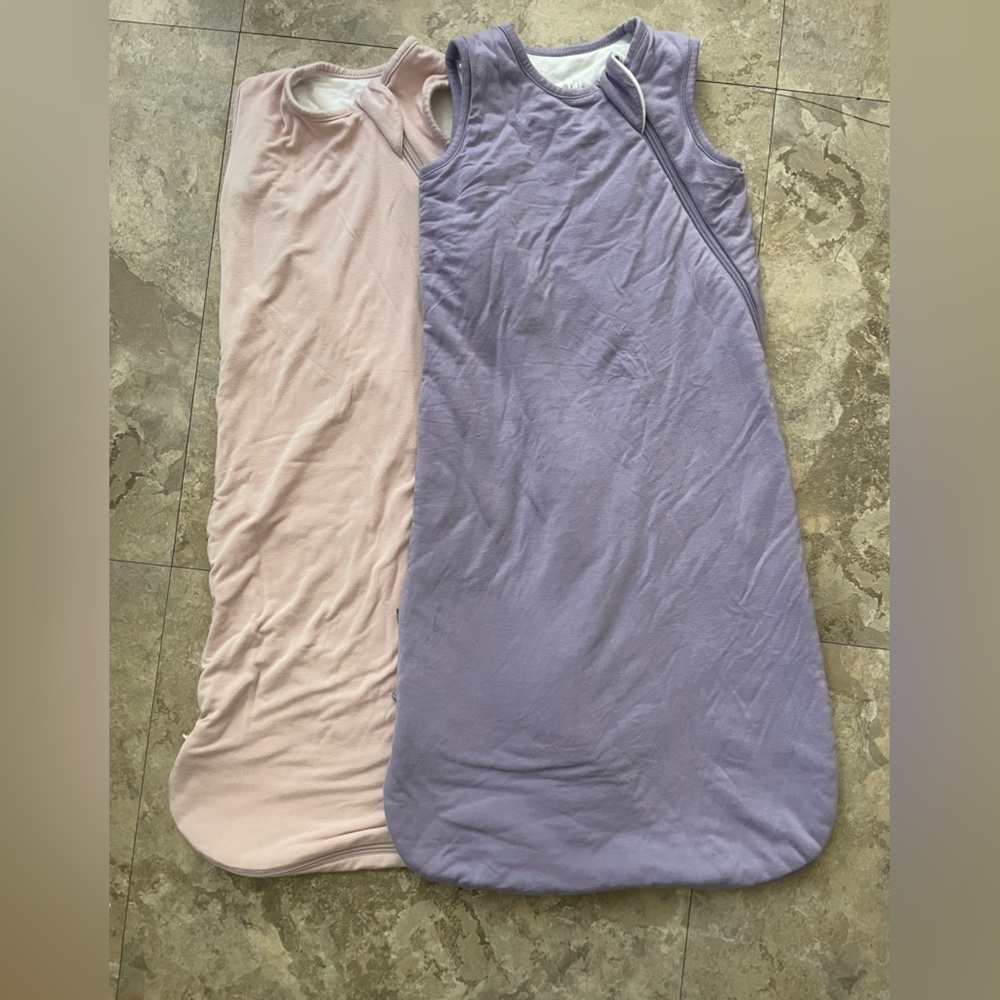 Kyte Baby Sleepsack Bundle